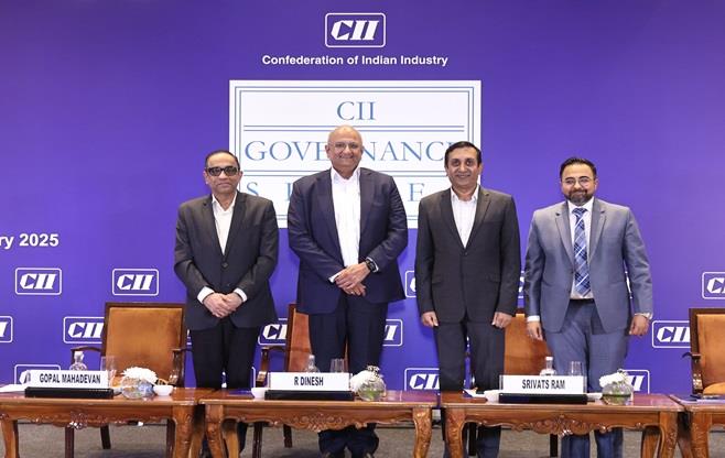 CII Governance Series